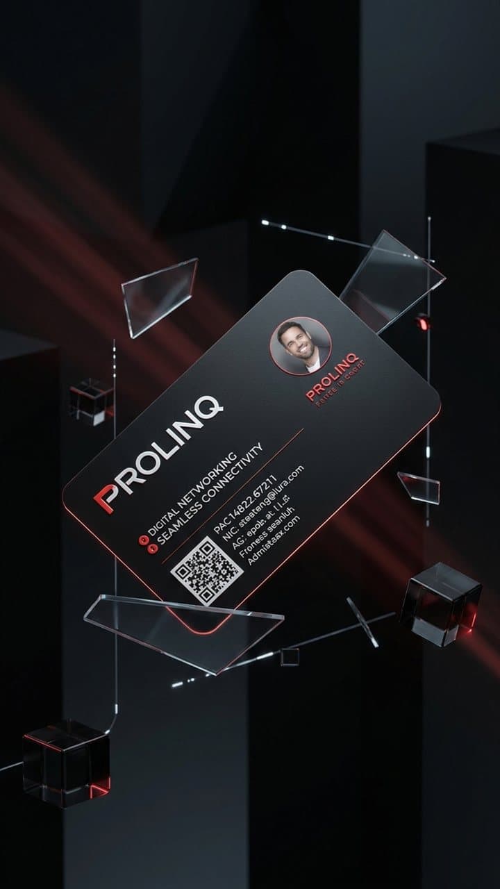 Prolinq showcase 21