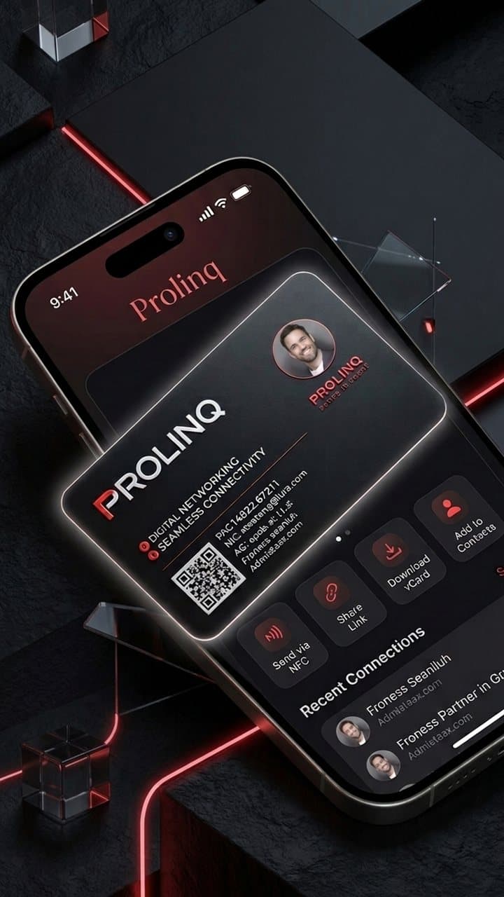 Prolinq showcase 19